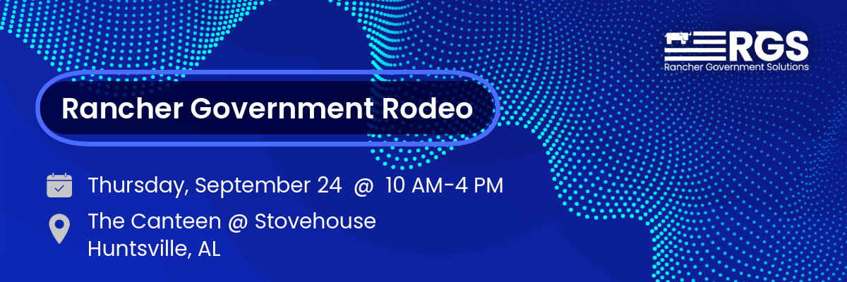 RGS Rodeo 