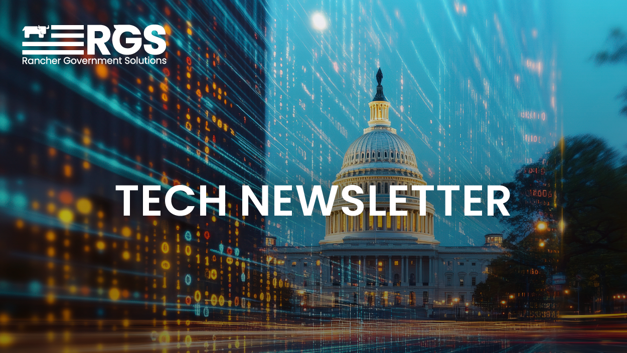 Andrew Hipple Rgs RGS Tech Newsletter